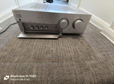 Sony TA-FB940R Integrated Stereo Amplifier 4-227-560-01-CED
