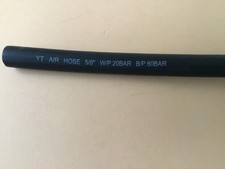 Wasserschlauch 5/8 als für Z Antrieb R/MR Alpha One Gen1 Mercruiser 32-32461