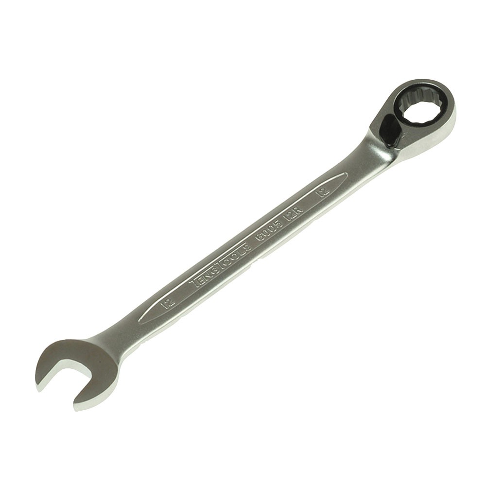 Teng Ratchet Combination Spanner 13mm