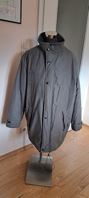 #Winterjacke/Parka #Bush #Gr.XL #Sympatex all weather