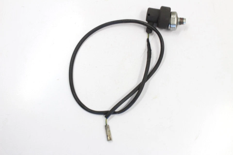 Suzuki GSXR1000 2014 OEM sensor de presión de aceite Foto 4 de 4