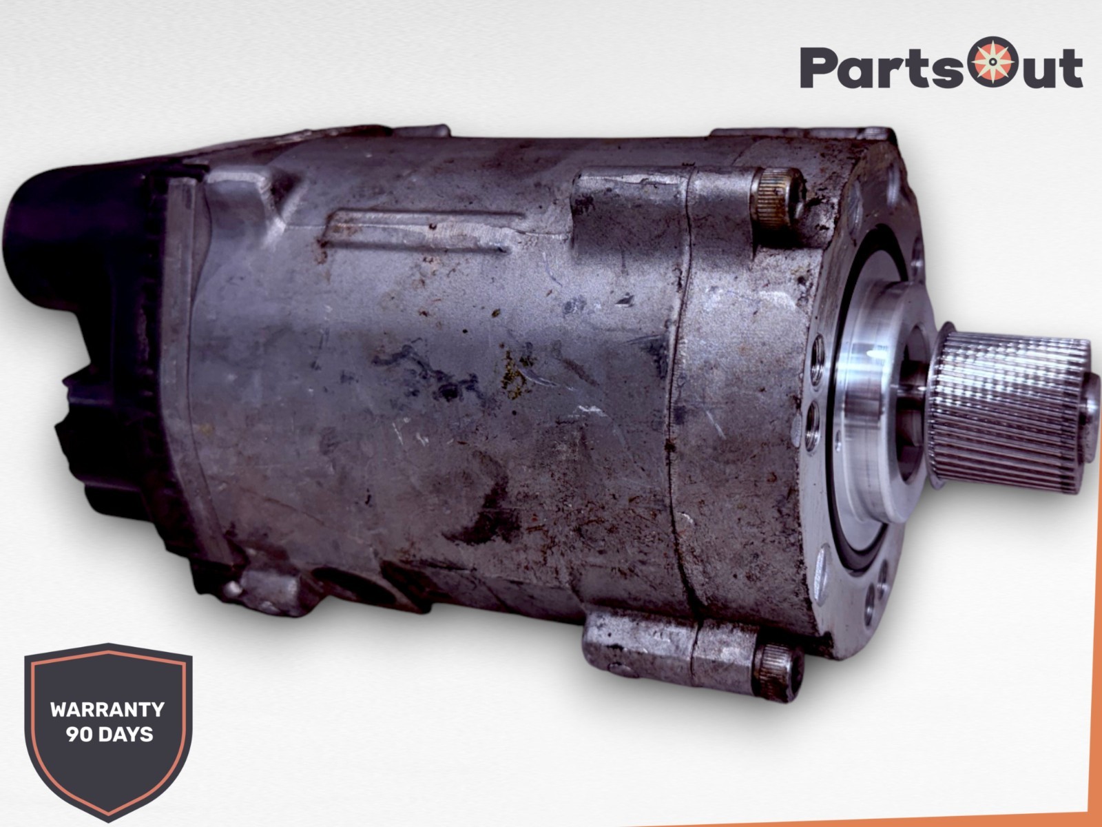 2017-2023 ALFA ROMEO Electric Power Steering Motor 7818177809 OEM