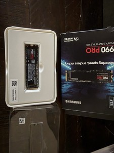 Samsung 990 Pro 4TB | eBay