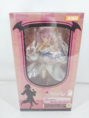 Unopened FREEing ToLOVEru Momo Belia Deviluke 1/8 Yukata Ver. Figure