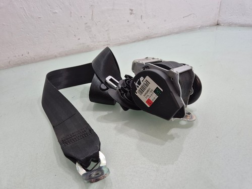 Volkswagen Golf V 2007 Vorne links Sicherheitsgurt vorne 1K4857705AR KRD45197