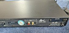 DBX 120X Subharmonic Synthesizer Tested, works