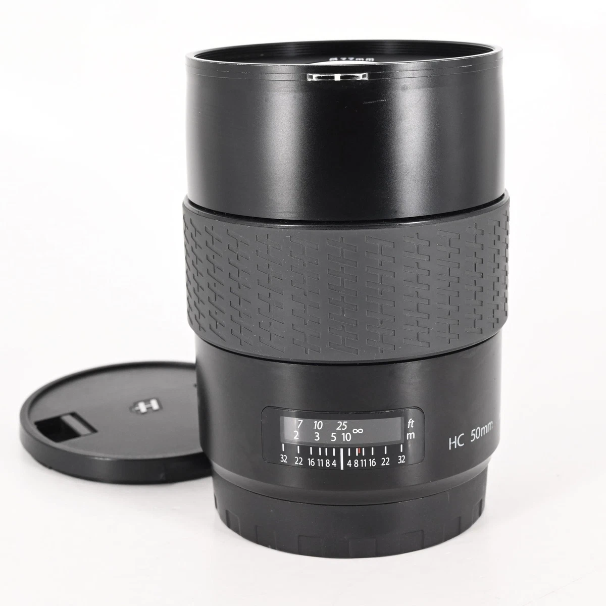 Hasselblad HC f/3.5 Camera Lenses 50mm Focal for sale | eBay