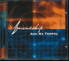 Ash Ra Tempel - Friendship (CD)