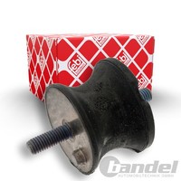 Febi Bilstein Lagerung Automatikgetriebe Passend FüR Bmw 3Er E36 5Er E34 7Er E32