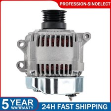 105a Alternator 11049 For Mini Cooper S 2002 2003 2004 2005 2006 2007 2008 1.6l