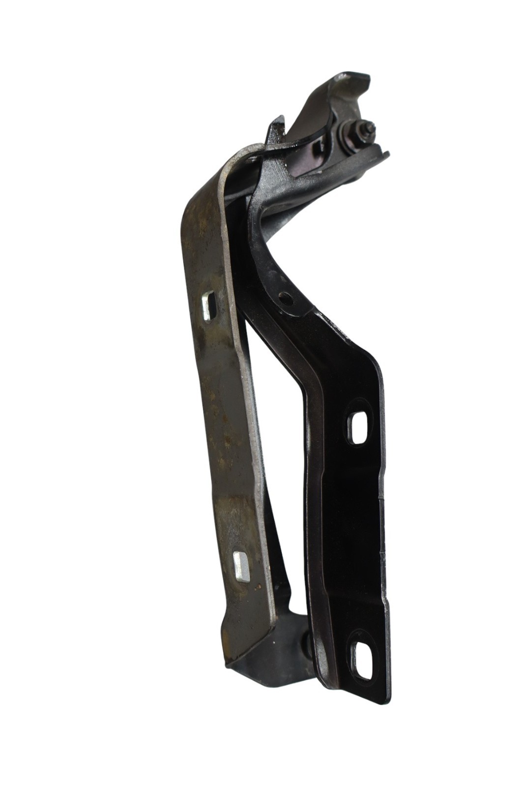 14-17 Maserati Ghibli Front Left Driver Side Bonnet Hood Panel Hinge Oem