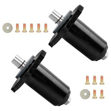 2X 58810800 59202600 59225700 59215400 Mower Deck Spindle For Gravely Ariens