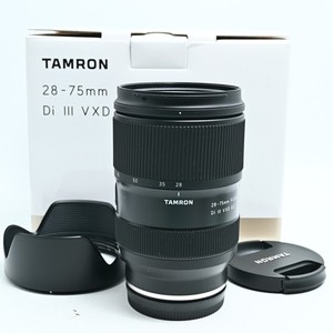 Tamron 28 75mm | eBay UK