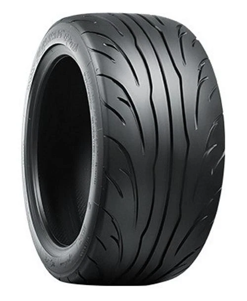 1x NANKANG NS-2R Sommerreifen 165/55 R14 72V Competition Reifen - Bild 3 von 4