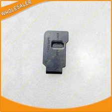 for Canon EOS R50 R100 Black /White Battery Door Cover LID Camera Repair Parts