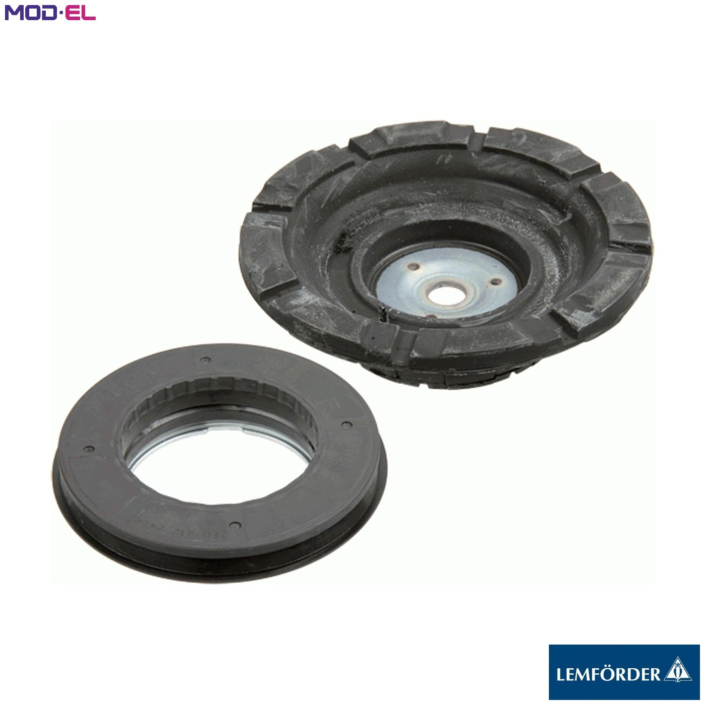 REPAIR KIT SUSPENSION STRUT SUPPORT MOUNT 38339 01 FOR VW CARAVELLE/KOMBI/Bus