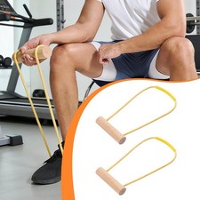 Wrist Forearm Training Handle Arm Wrestling Practice Tool Indoor Exercise Band