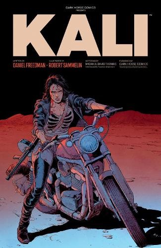 Kali (New Edition) by Daniel Freedman NEW Free UK Delivery - Image 4
