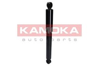Kamoka StoßDäMpfer Hinterachse U.A. FüR Seat, VW