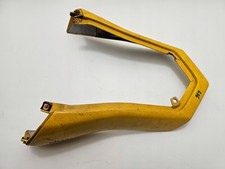 Ducati 749 999 carénage