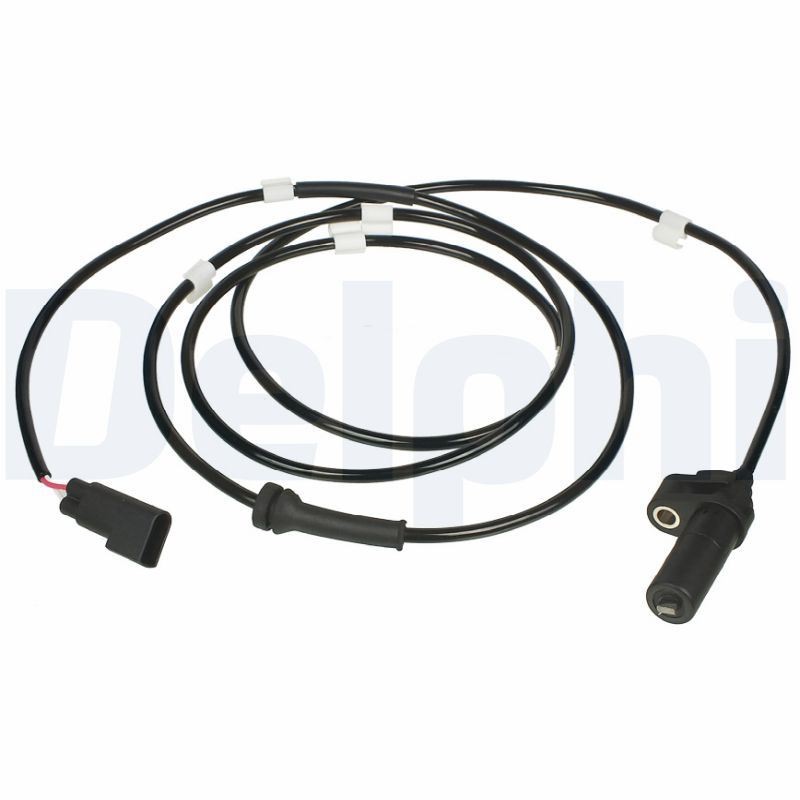 Delphi Sensor, Raddrehzahl Ss20271 Für Ford - Bild 2