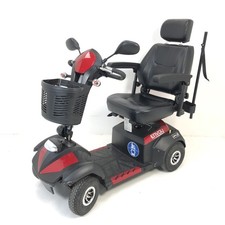 Drive Envoy Elektroscooter 6 km/h Elektromobil E-Scooter 160 kg Seniorenscooter