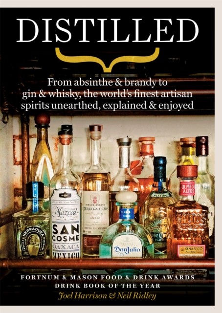 Distilled by Joel Harrison (Paperback Book)