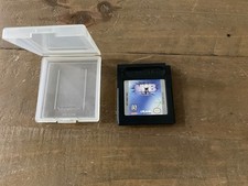 Men In Black 2 The Series Gameboy Color  Game Only