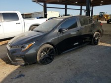 Alternator A25AFKS Engine 115 Amp Fits 19-23 RAV4 4788629