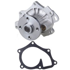 For 2001-2013 Toyota Camry Solara Rav4 Corolla 2.4L Water Pump 2AZFE AW9414