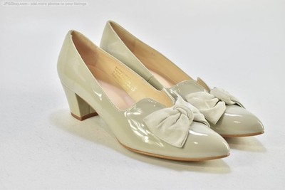 Alba Moda  Damen Pumps High Heels  EUR 40 Nr. 26-A 446