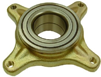 SKF GRW233 Wheel Bearing For 91-05 Acura NSX