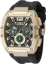 Invicta Racing Men's 43mm Quartz Watch IN-48468