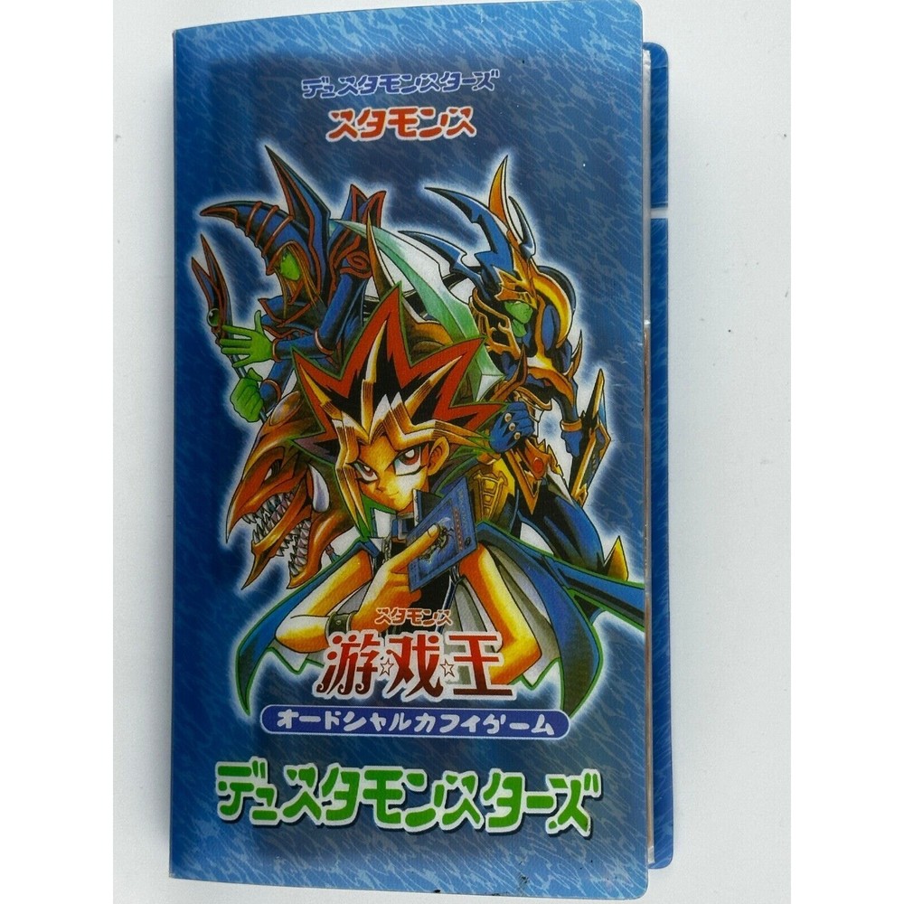 Vintage Yu-Gi-Oh Lot of 101 Cards Mixed Holo Foil 1st Edition Rare