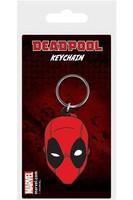 Marvel - Gummi SchlüSselanhäNger Deadpool