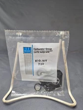 WALBRO CARBURETOR  KIT PART# K10-WY