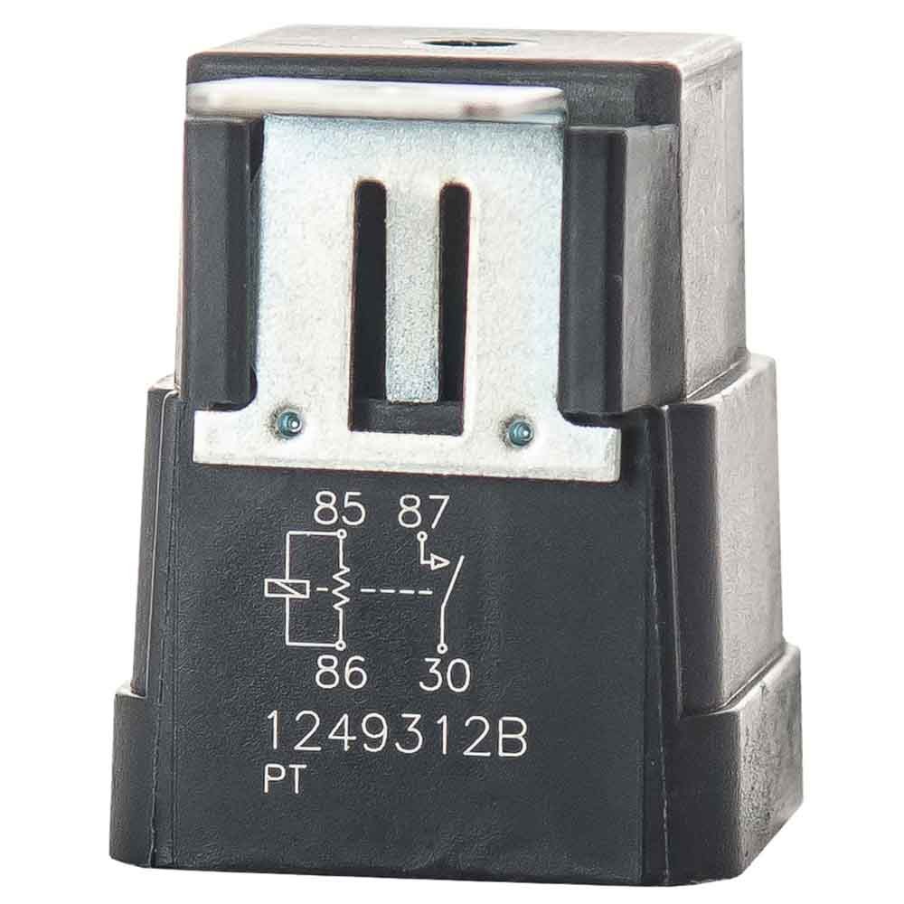 Big Parts L9-T0098BIGN HVAC System Relay