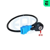 ERA 550230A Klopfsensor FüR Alfa Romeo Chevrolet Daewoo Passend FüR Fiat