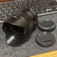 VILTROX AF 23mm F1.4 XF Fujifilm X Mount