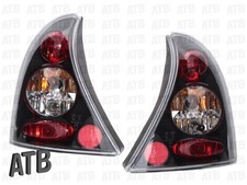 Heckleuchte Rückleuchte Tuning Satz Set links rechts für RENAULT CLIO II Neu