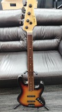 Atelier Z VM#4/FL Fretless Electric Bass Guitar
