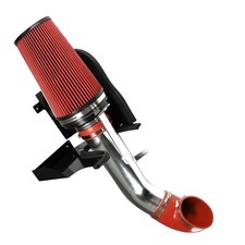 4" Cold Air Intake Kit  Filter Heat Shield for Chevy for GMC 1999-2006 for S...