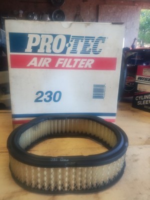 Pro-tec 230 Air Filter BRAND NEW 