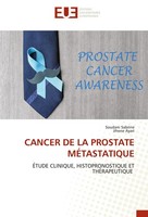 Cancer De La Prostate MÉTastatique Soudani Sabrine