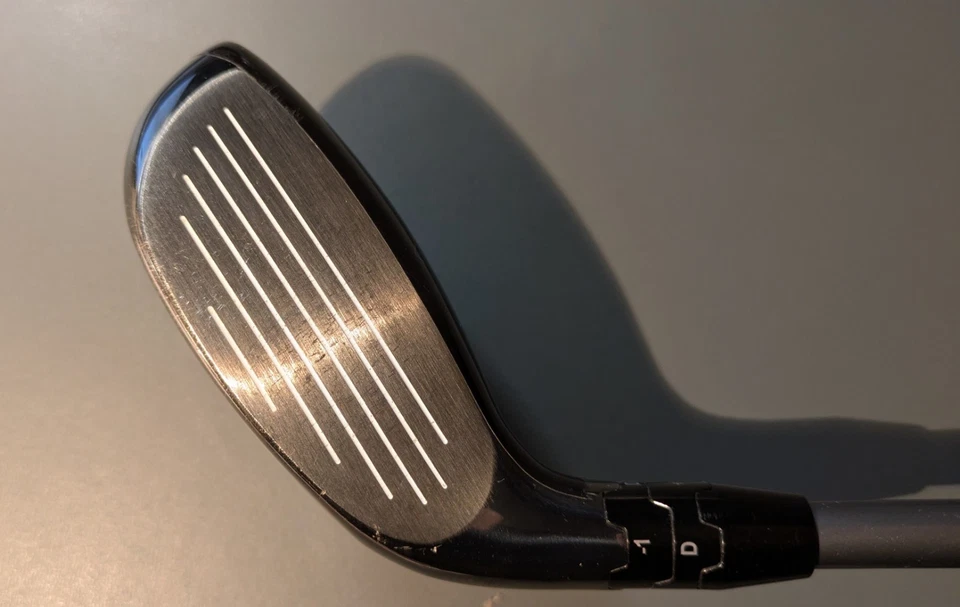 Callaway Paradym Hybrid #5 24°, Jailbreak AI, RH, Herren Standard - Bild 2 von 4