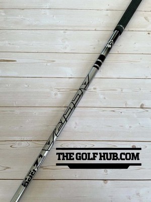 Accra Tour Z RPG M4- 362 Chrome HBP 43.25'' (Plays 44.75) Stiff Flex Shaft-No Tip