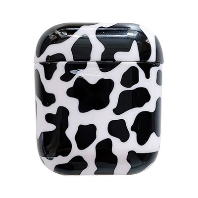  1pc Cow Ohrhörer Fall Wireless Ohrhörer Schachtelgeschenke kompatibel mit