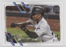 2021 Topps Update Magneuris Sierra #US98 0ob9