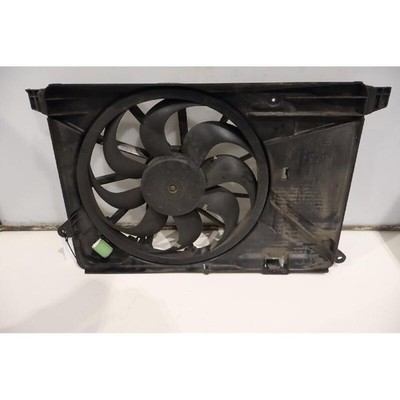 95301354 elektroventilator DAEWOO - CHEVROLET TRAX 13 1.4 16V polipK014UGS00