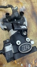 Horsepower Inc 58mm Max Flow Throttle Body Black Twin Cam Hpi-58d6-18b Harley